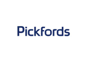 Pickfords Wales UK moving